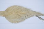 2381 Yellowstone Dry Fly Hackle, 1 grade Rooster Cape Variant Ties Size 8-20 2381 Yellowstone Dry Fly Hackle, 1 grade Rooster Cape Variant Ties Size 8-20