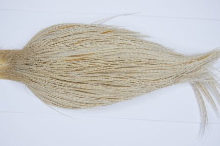 2382 Yellowstone Dry Fly Hackle, 1 grade Rooster Cape Variant Ties Size 10-20