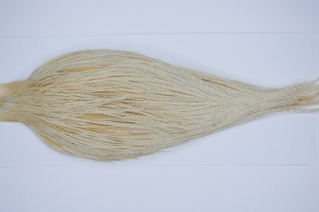 2383 Yellowstone Dry Fly Hackle, 1 grade Rooster Cape Variant Ties Size 10-18