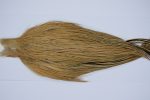 2409 Yellowstone Dry Fly Hackle, 2 grade Rooster Cape Light Ginger Dun Ties Size 8-20 2409 Yellowstone Dry Fly Hackle, 2 grade Rooster Cape Light Ginger Dun Ties Size 8-20