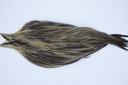 Yellowstone Rooster Cape Variant Fly Tying Hackle
