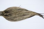 2431 Yellowstone Dry Fly Hackle, 2 grade Rooster Cape Badger Ties Size 10-20 2431 Yellowstone Dry Fly Hackle, 2 grade Rooster Cape Badger Ties Size 10-20