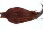 2453 Yellowstone Dry Fly Hackle, 2 grade Rooster Cape Furnace Ties Size 10-22 2453 Yellowstone Dry Fly Hackle, 2 grade Rooster Cape Furnace Ties Size 10-22