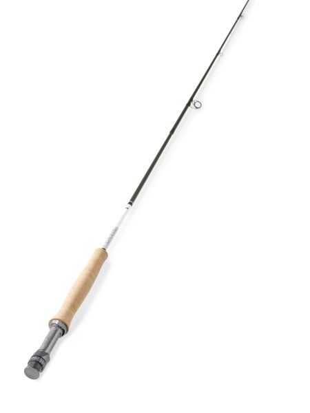 Orvis Fly Fishing Fishing Rod Fly Rod Dry Fly Fishing Helios 4