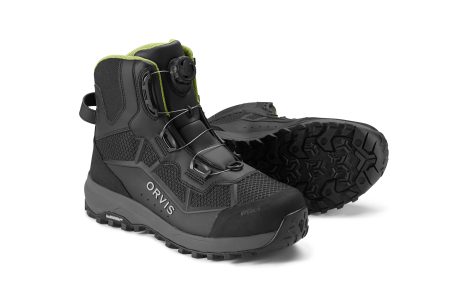 Orvis PRO BOA Wading Boots, Fly Fishing Boots