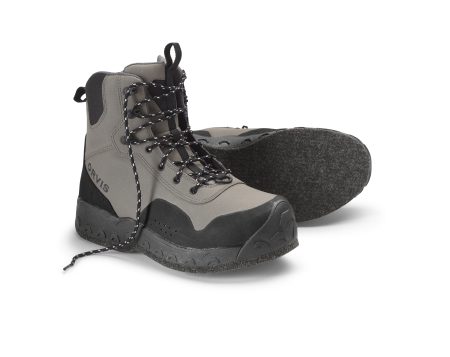 Clearwater Wading Boots, Wading Boots, Orvis, Fly Fishing Boots