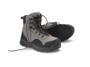 Scroll Left Scroll Right Women’s Clearwater Wading Boots - Rubber Sole - GRAVEL image number 0Women’s Clearwater Wading Boots - Rubber Sole - GRAVEL image number 1Women’s Clearwater Wading Boots - Rubber Sole - GRAVEL image number 2Women’s Clearwater Wading Boots - Rubber Sole - GRAVEL image number 3Women’s Clearwater Wading Boots - Rubber Sole - GRAVEL image number 4 Women’s Clearwater Wading Boots, Orvis Wading Boots, Women's Wading Boots