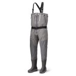 Orvis- PRO Zip Bootfoot Waders Orvis- PRO Zip Bootfoot Waders