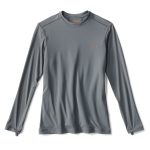 Orvis- Sun Defense Crewneck Orvis- Sun Defense Crewneck