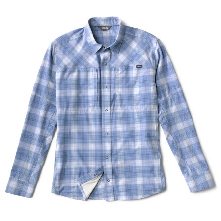 Orvis- PRO Stretch Long-Sleeved Shirt