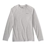 DriCast Logo Long-Sleeved Crew