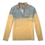Orvis- DriCast™ Quarter-Zip
