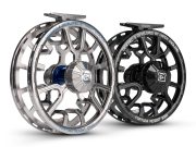 Fly Fishing reels to use in Salt Water. Durable, long lasting, great looking, and high performance fly reels.