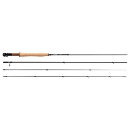 The Kite Single Handed Fly Rod series is great for trout fly fishing for anglers of all skill and experience levels. Strong, tough, accurate fly rods.