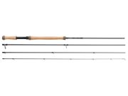 Switch Rods are great for keeping casting options open. This rod is great for trout spey, large indicator rigs, and so much more.