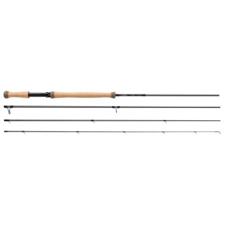 Switch Rods are great for keeping casting options open. This rod is great for trout spey, large indicator rigs, and so much more.