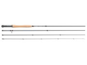 We love this entry level fly rod for beginners and advanced anglers alike. A great value and even better performance, durability, and accuracy