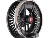 The Tail AW Reel from Greys is a tank of a reel at a fantastic price. We love it for a value minded introductory saltwater reel.