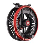 Greys- Tail Fly Reel Greys- Tail Fly Reel