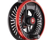 We love this reel for spring, summer, fall and winter on the river. IT performs well for all types of fly fishing, and is very affordable.