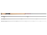 A favorite two-handed fly rod for long casts and big water. A great value rod that excels in Spey style casting and swinging large flies.