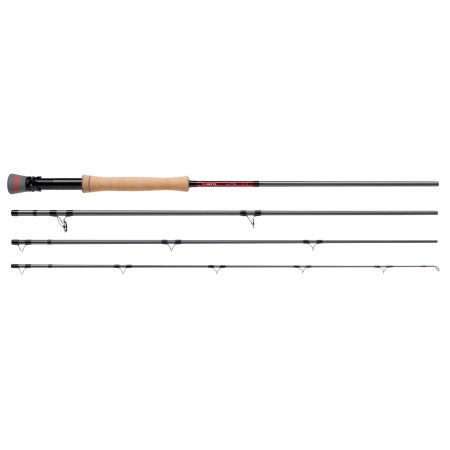 Salt water fly fishing rods designed for accuracy and performance in a myriad of conditions. A great rod for all species and parts of salt water fly fishing at a value driven price point,.