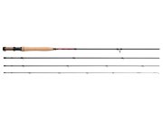Versatile fly rod that comes in many lengths and weights to suit a variety of fishing situations. Perfect for dry flies, nymphs, wet flies, streamers, and anything inbetween. Lots of reach and possibility