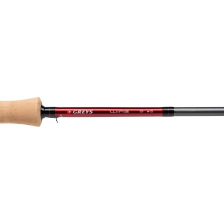 A favorite 6 piece fly rod that is designed to be packable for fly fishing trips into rugged places. Convenient, high performance, sharp looking, accurate, and so muhc more.