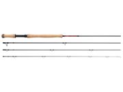 We love this rod for swinging wwet flies and streamers for trout. Trout spey offers versatility, and is a truly enjoyable method of fly fishing.