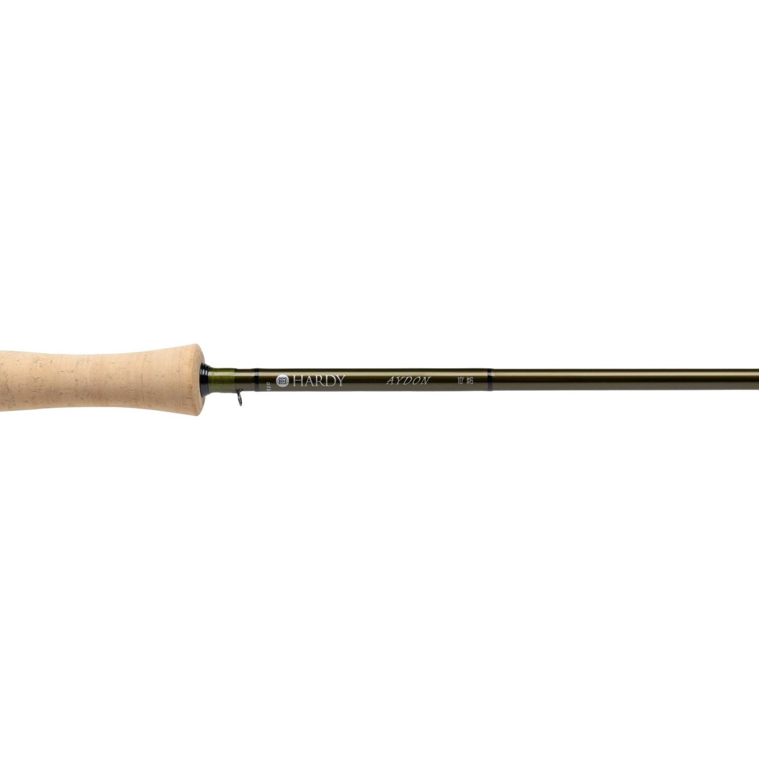 Hardy- Aydon Single Handed Fly Rod - JimsFlyCo