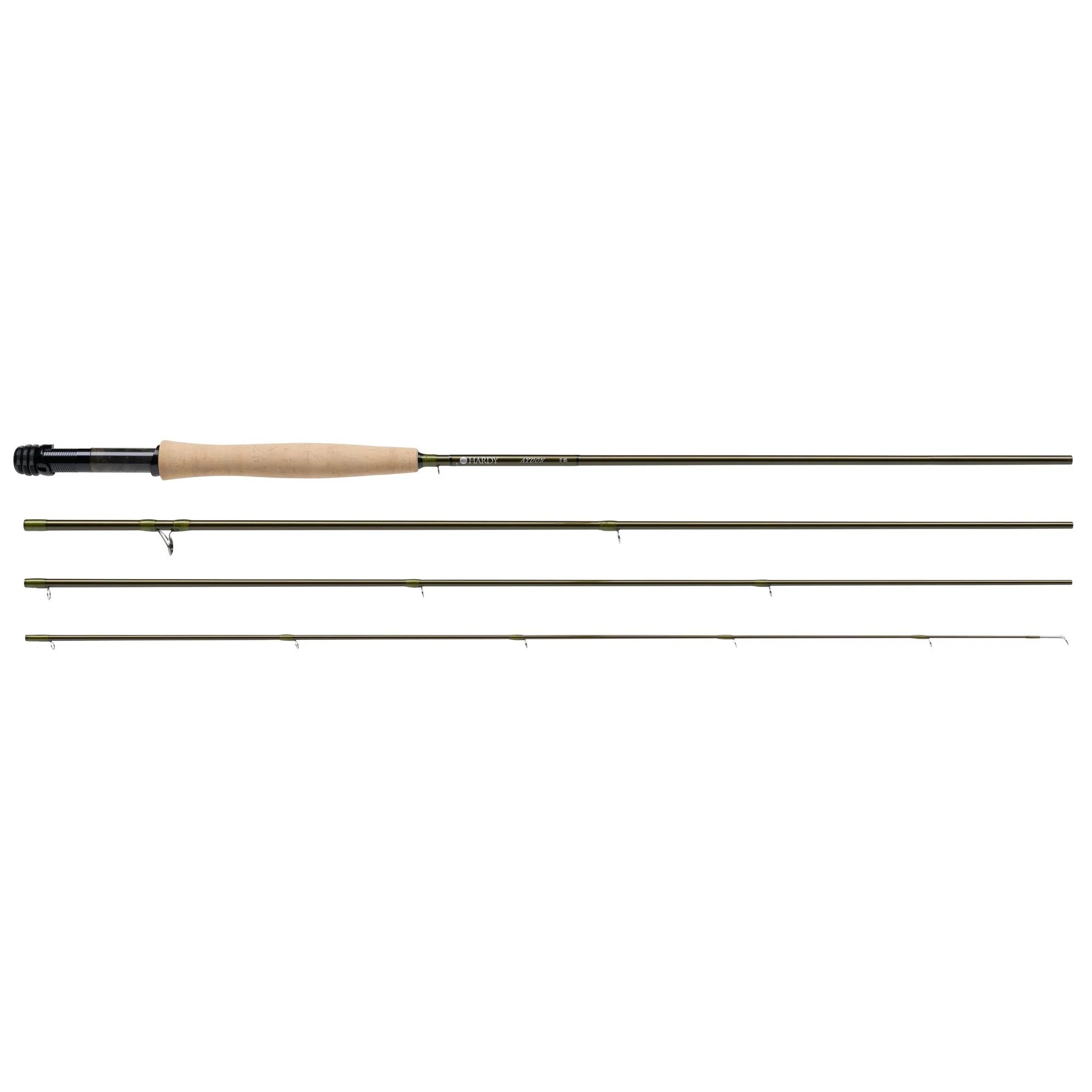 Hardy- Aydon Single Handed Fly Rod