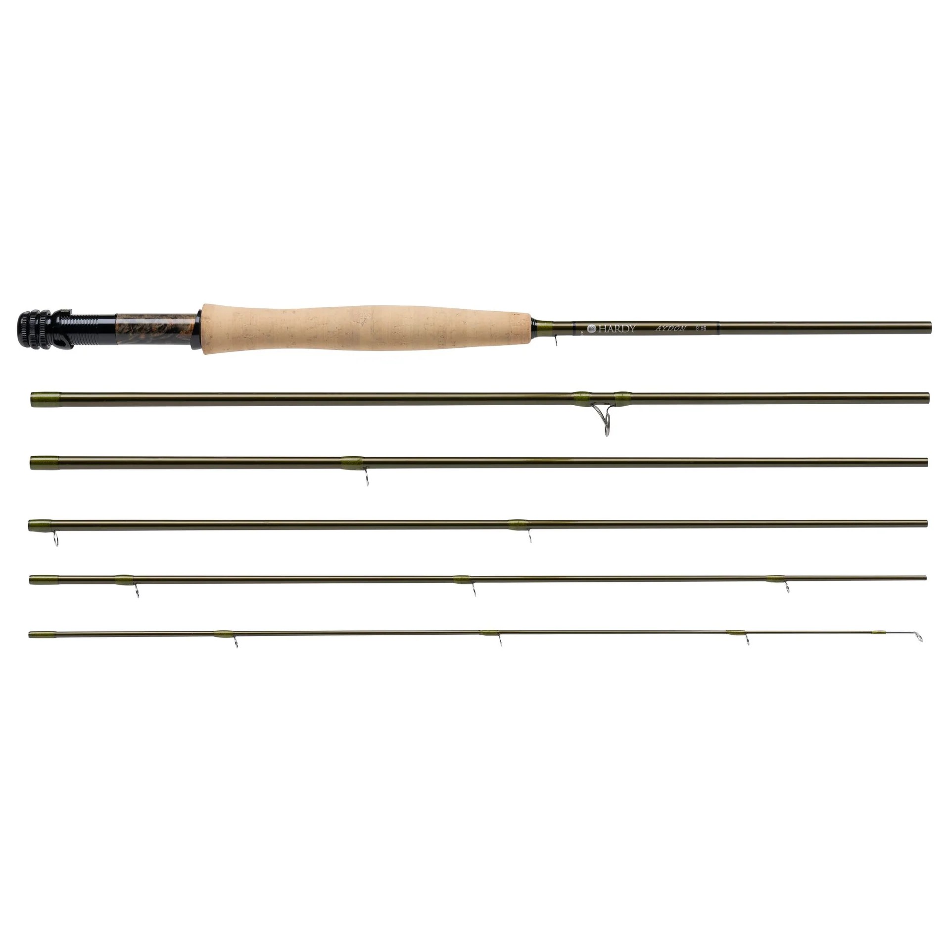 Hardy- Aydon Travel Fly Rod