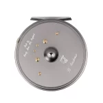 Hardy- Hardy Bros Lightweight Fly Reel Hardy- Hardy Bros Lightweight Fly Reel