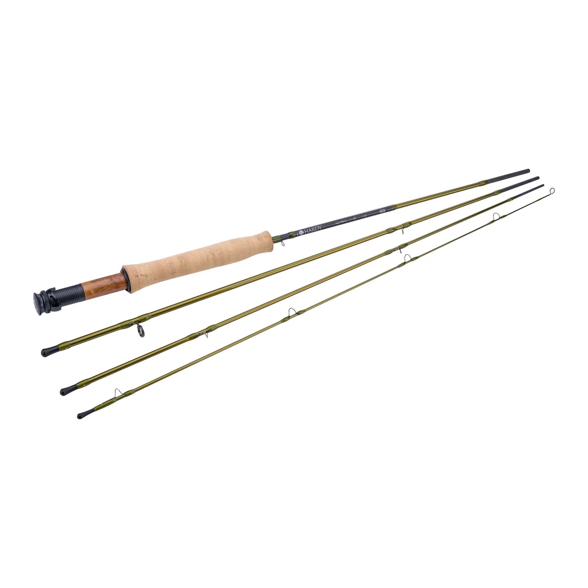 Hardy- Ultralite NSX SR Fly Rod