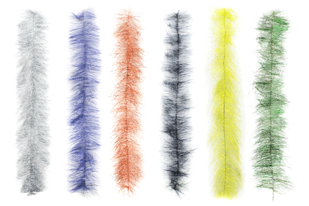 MFC- Sparkle Minnow Brushes