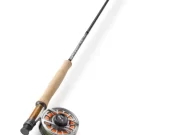 Orvis, Fly Fishing, Fly Rod, Orvis Recon