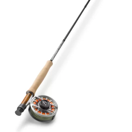 Orvis, Fly Fishing, Fly Rod, Orvis Recon