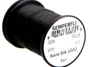 Semperfli 100D 6/0 Nano Silk