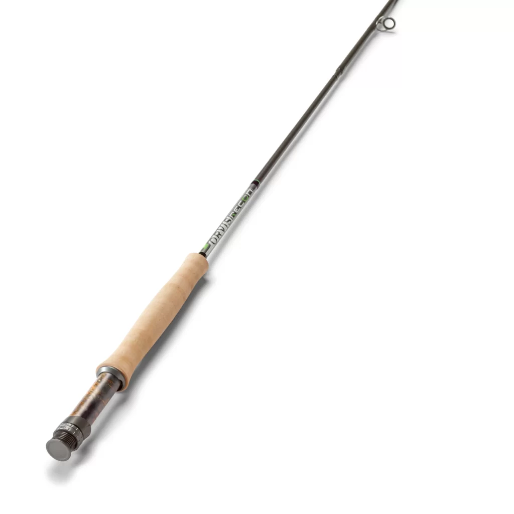 Orvis Recon, Fly Rod, Fly Fishing Rod, Fly Fishing, Orvis