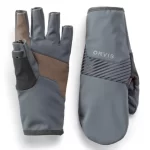 Orvis- Softshell Convertible Mitts