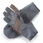 Orvis- Softshell Convertible Mitts