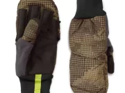 Orvis- PRO Insulated Convertible Mitts