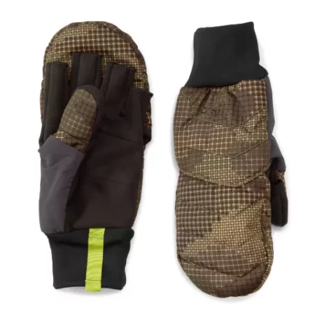 Orvis- PRO Insulated Convertible Mitts
