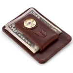 Orvis- Shot shell Money Clip Orvis- Shot shell Money Clip