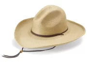 Orvis- Stetson Cowboy Hat