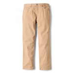 Orvis- 5-Pocket Stretch Twill Pants
