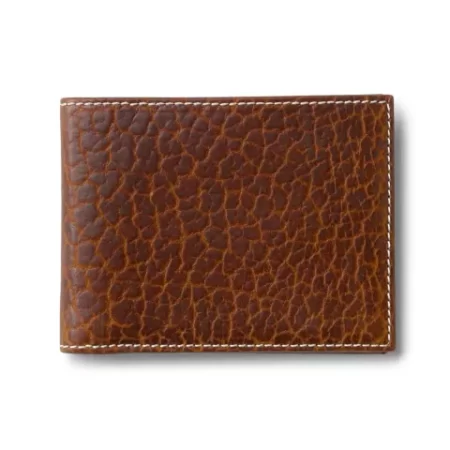 Orvis- Tucson Bison Billfold