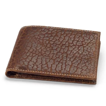 Orvis- Tucson Bison Billfold