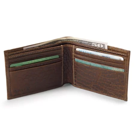 Orvis- Tucson Bison Billfold
