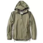 Orvis- Men’s Ultralight Storm Jacket